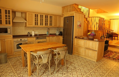 Kaleici Villa | Your Perfect Getaway in Kaleici
