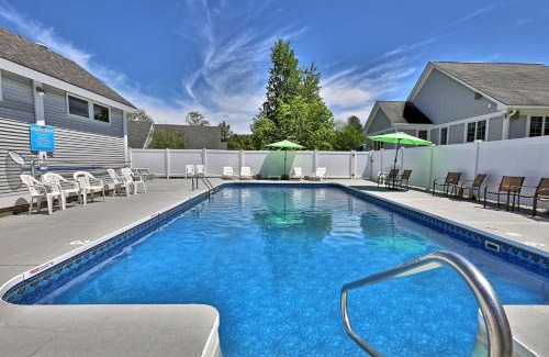 Killington House | Your Perfect Getaway Renovated and Beautifully Decorated Hotel Room Studio