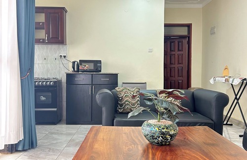 Kireka Bed & Breakfast | Your perfect home-away-from-home suitable for individual or family stays