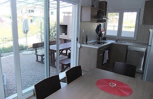 Primosten Burnji Apartment | Your Perfect Seaside Escape Awaits