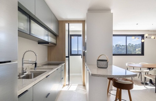 Urubici Apartment | Your Perfect Stay in Urubici Starts Here! CZZ