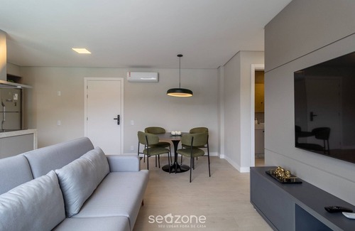 Urubici Apartment | Your Perfect Stay in Urubici Starts Here! CZZ