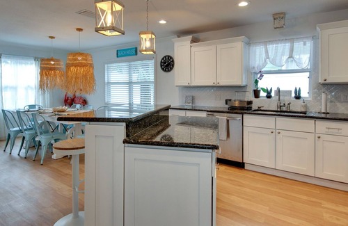 River District House | YOUR PERFECT VACATION RENTAL