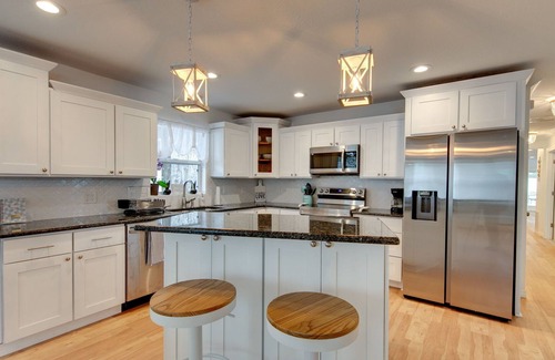 River District House | YOUR PERFECT VACATION RENTAL