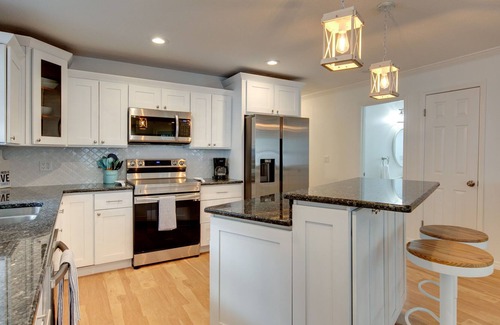 River District House | YOUR PERFECT VACATION RENTAL