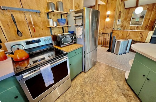 Windham House | Your perfect Vermont Getaway