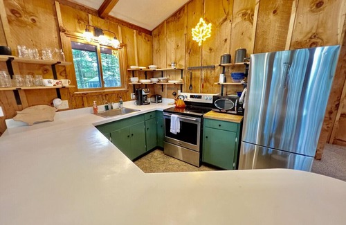 Windham House | Your perfect Vermont Getaway