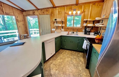 Windham House | Your perfect Vermont Getaway