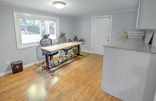 Johns Island House | Your personal Home on a friendly Island.