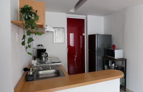 Colonia Cuauhtemoc Apartment | Your place near Reforma