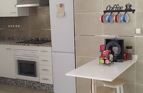 San Jorge Apartment | Your Place Panoramic golf club