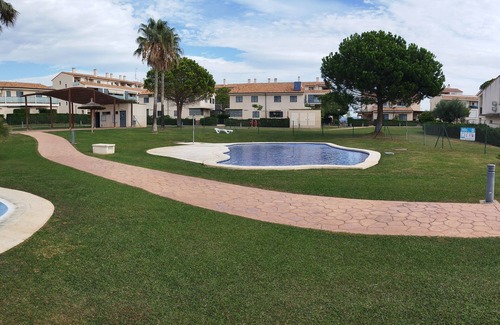 San Jorge Apartment | Your Place Panoramic golf club