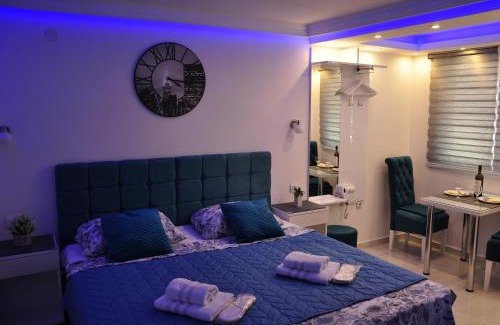 Medijana Apartment | Your Place Studio