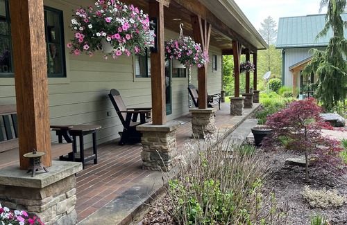 Blissfield House | Your Premier Holmes County Getaway!