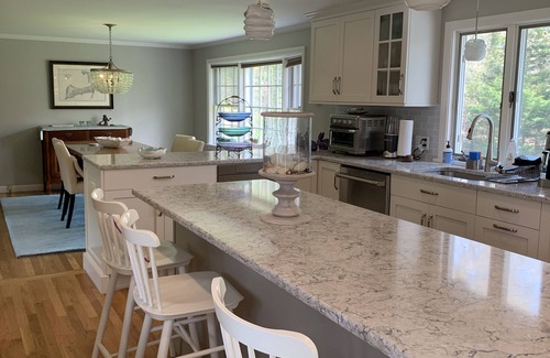 Harwich Port House | Your Private Beach Awaits!