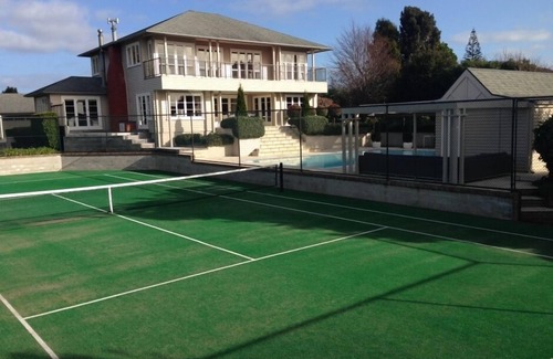 Tauranga House | Your Private Resort in the Beautiful Bay of Plenty
