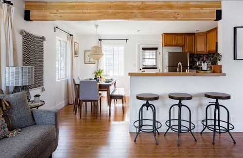 North Central House | Your Private Resort Near All SoCal Has to Offer