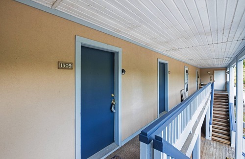 Fairfield Harbour Condo | Your Quaint Hideaway!