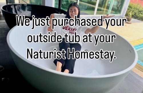 Krabi House | Your Red Earth Homestay