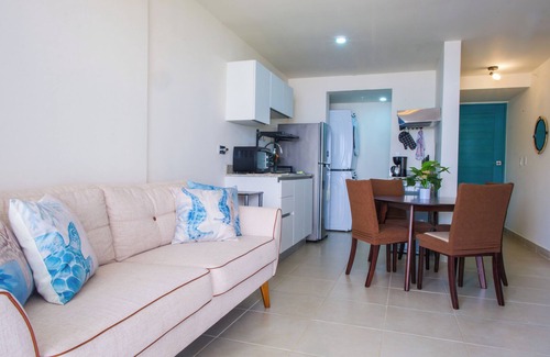 Punta Chame Apartment | Your Refuge in Caracol Beach | Ideal for Families and Couples