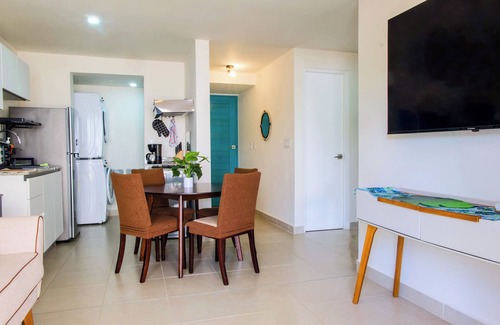 Punta Chame Apartment | Your Refuge in Caracol Beach | Ideal for Families and Couples