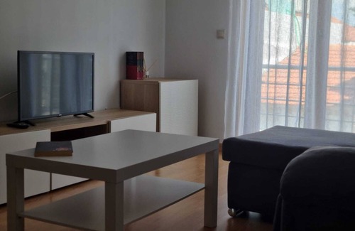 Sao Dinis Apartment | Your refuge in the heart of Vila Real - comfort, charm and tradition