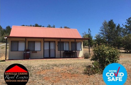 Kains Flat Cabin | Your Relaxing Rural Escape