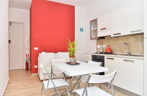 Monte Sacro Apartment | Your Rhome - Your Apartment in Rome