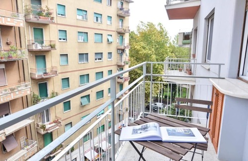 Monte Sacro Apartment | Your Rhome - Your Apartment in Rome