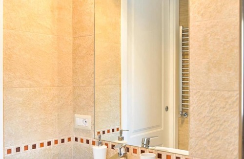 Monte Sacro Apartment | Your Rhome - Your Apartment in Rome