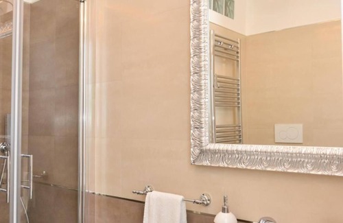 Monte Sacro Apartment | Your Rhome - Your Apartment in Rome