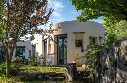 Sutri House | Your Romantic Vacation in the Countryside at Lake Bracciano!