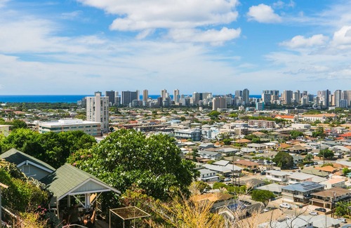 Kaimuki Cottage | Your Sanctuary Awaits.