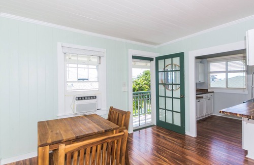 Kaimuki Cottage | Your Sanctuary Awaits.