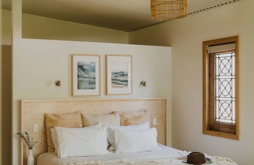 Mount Melville House | Your Sanctuary in the City of Albany