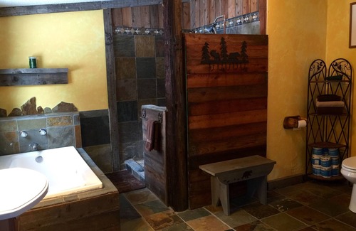 Florissant Cabin | Your scenic mountain getaway!