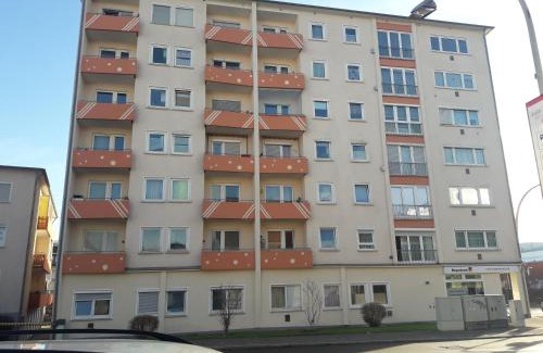 Sindelfingen Apartment | Your Second Home-5