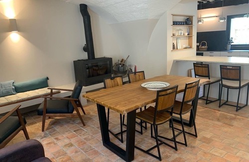 Remoulins House | Your secret garden at Point du Gard