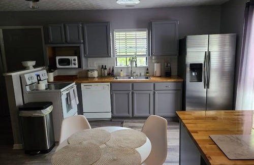 Tallassee Cottage | Your Smoky Mountain Cottage Home
