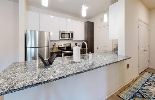Sun Bay South Apartment | Your South Tampa Oasis: M South Units with Pool and Prime Location