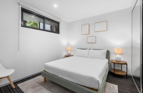 St Kilda Apartment | Your St Kilda Escape - Modern, Private and Central