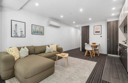 St Kilda Apartment | Your St Kilda Escape - Modern, Private and Central