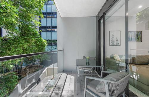St Kilda Apartment | Your St Kilda Escape - Modern, Private and Central