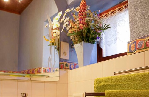 Paulhac-en-Margeride House | YOUR STAY IN MARGERIDE GITE DE FRANCE