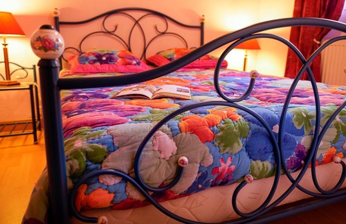 Paulhac-en-Margeride House | YOUR STAY IN MARGERIDE GITE DE FRANCE