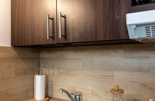 Montevrain Apartment | Your studio 5 minutes from Disneyland 🥰