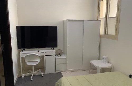 Khalifa City Apartment | Your Studio Near Airport and all