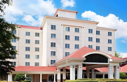 College Park Hotel | Your Stylish City Escape! 2 Posh Units, Near CNN Center, Pet-Friendly