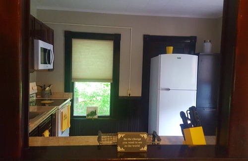 Wells River Apartment | Your Sunny Home Away From Home