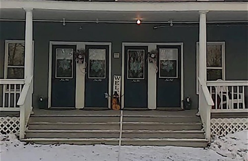 Wells River Apartment | Your Sunny Home Away From Home